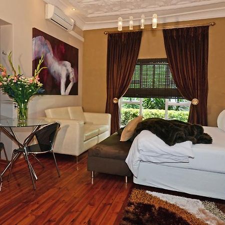 Saffron Guest House Йоганнесбурґ Номер фото